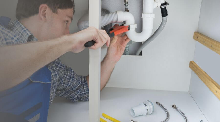 Professional Leak Detection Services in Huntersville, NC